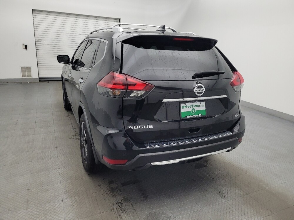 2019 Nissan Rogue in Charlotte, NC 28273 - 18107070 6