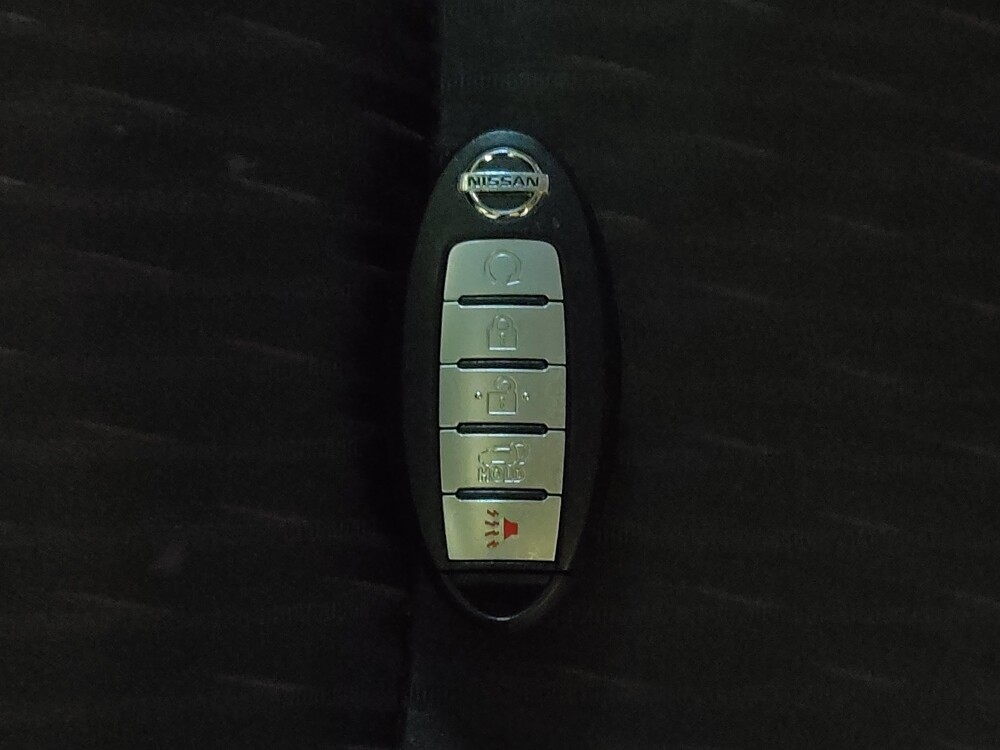 2019 Nissan Rogue in Charlotte, NC 28273 - 18107070 32