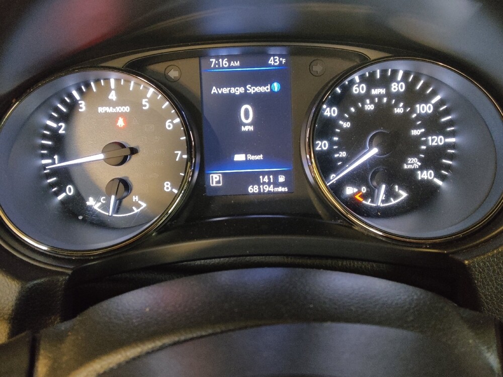 2019 Nissan Rogue in Charlotte, NC 28273 - 18107070 23