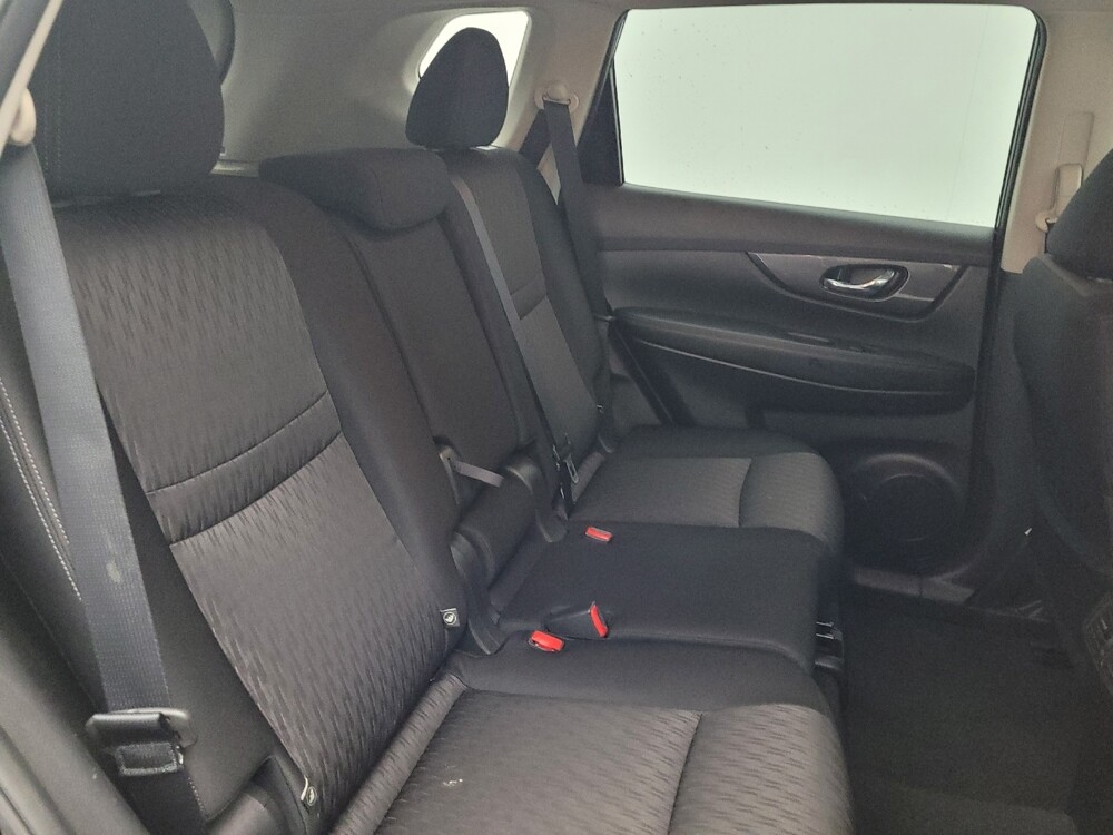 2019 Nissan Rogue in Charlotte, NC 28273 - 18107070 19