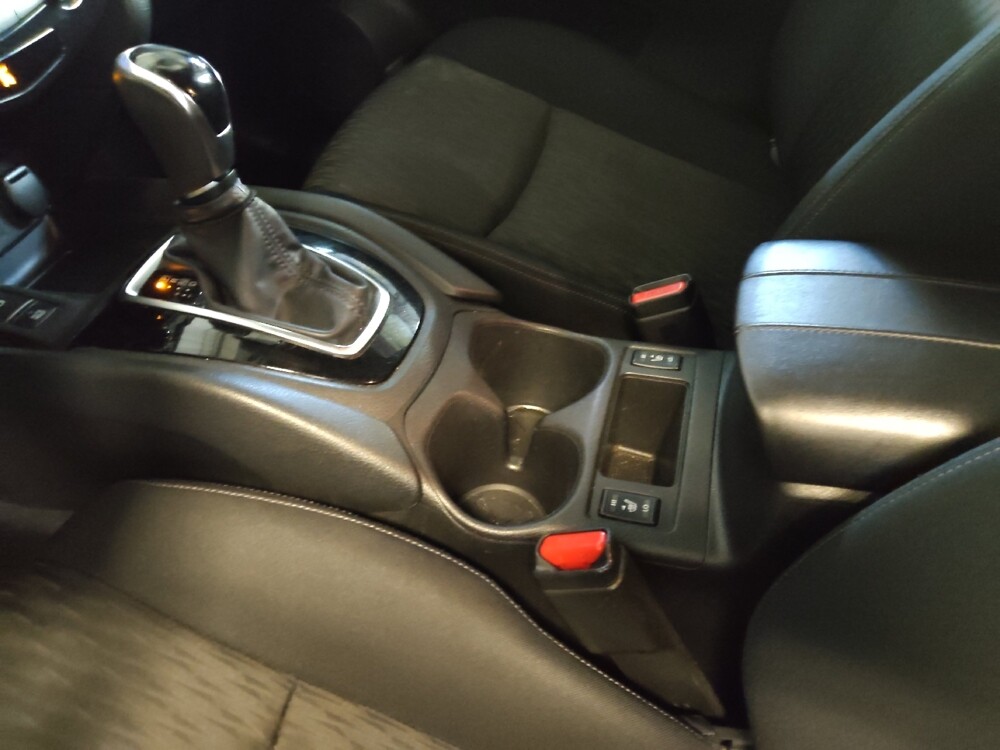 2019 Nissan Rogue in Charlotte, NC 28273 - 18107070 26