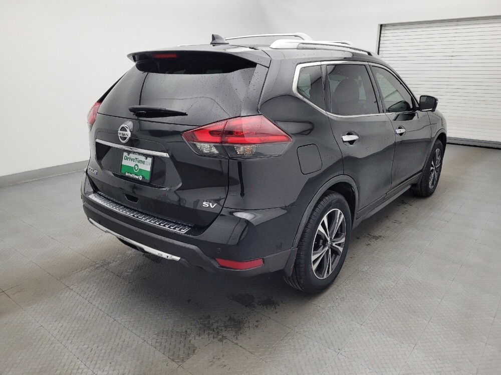 2019 Nissan Rogue in Charlotte, NC 28273 - 18107070 9