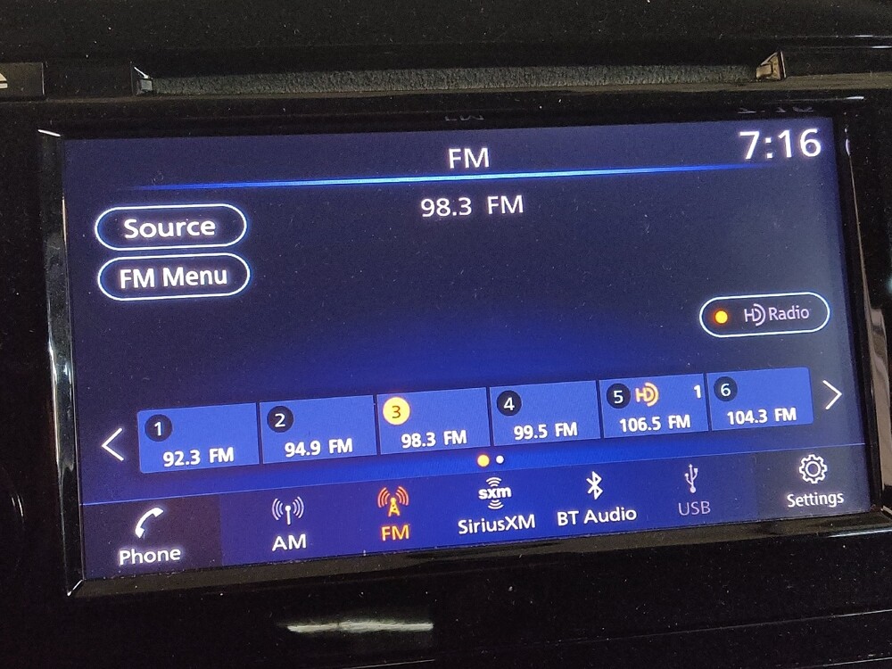 2019 Nissan Rogue in Charlotte, NC 28273 - 18107070 25