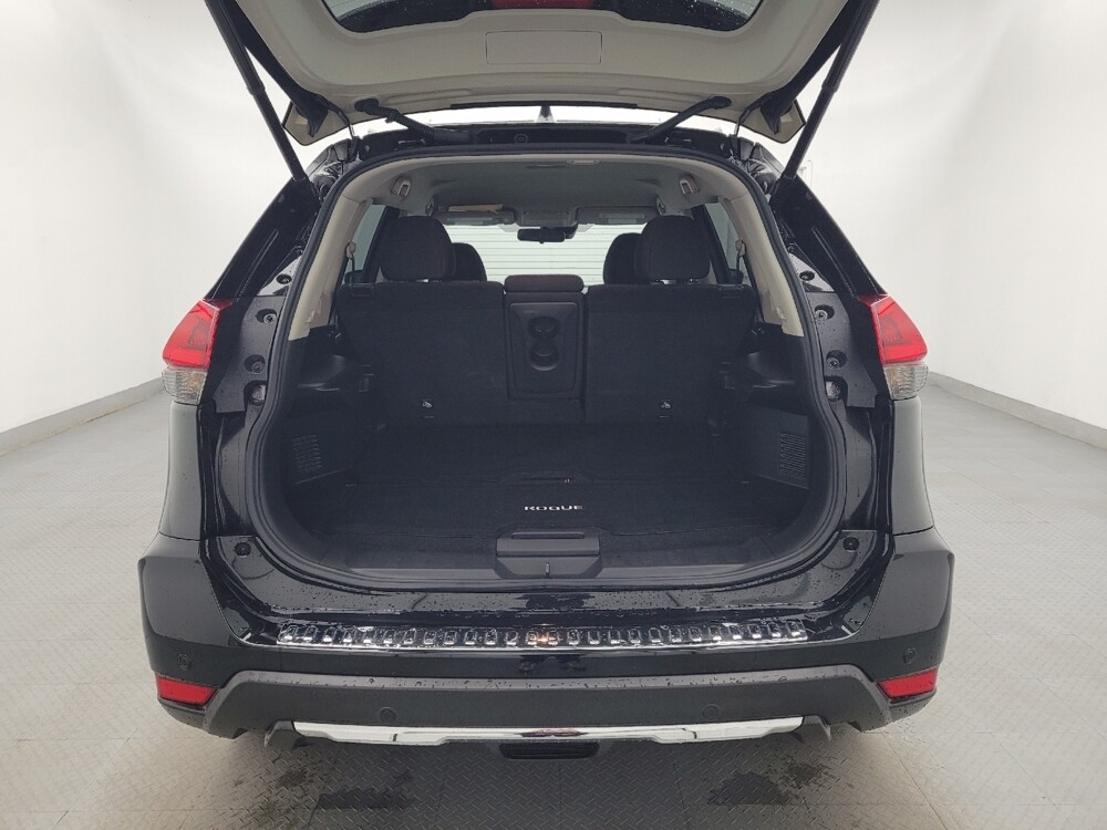 2019 Nissan Rogue in Charlotte, NC 28273 - 18107070 29