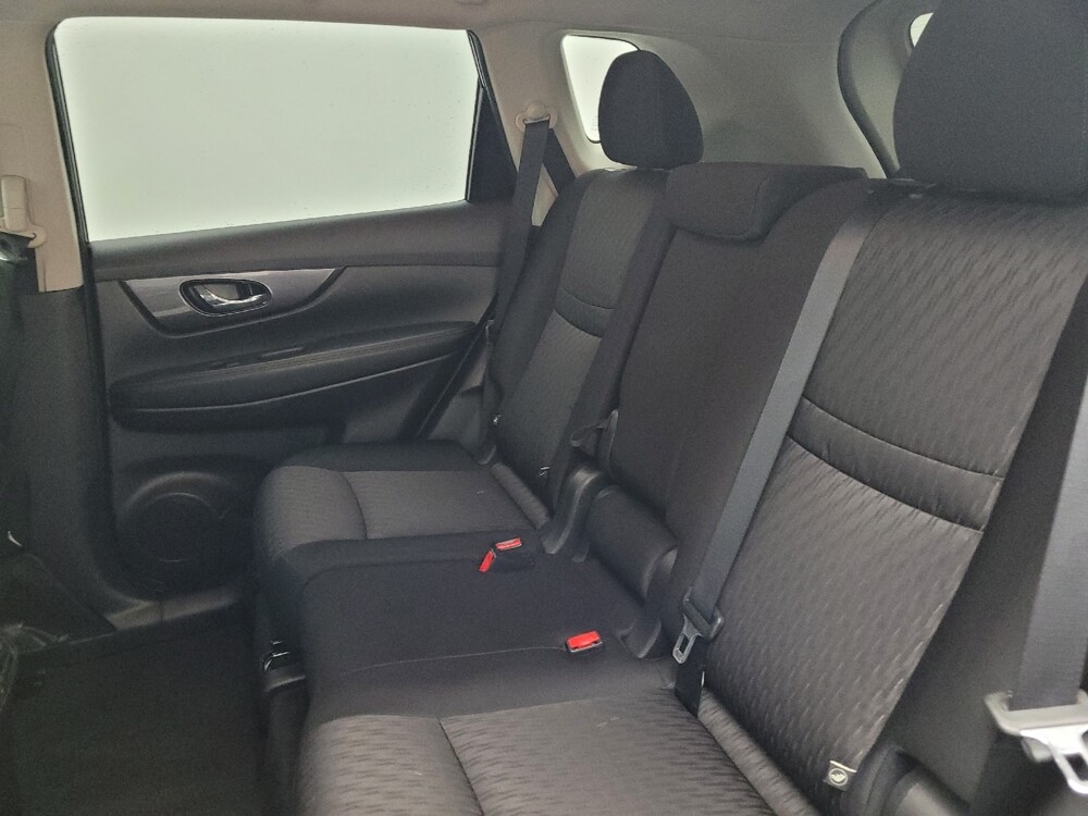 2019 Nissan Rogue in Charlotte, NC 28273 - 18107070 18