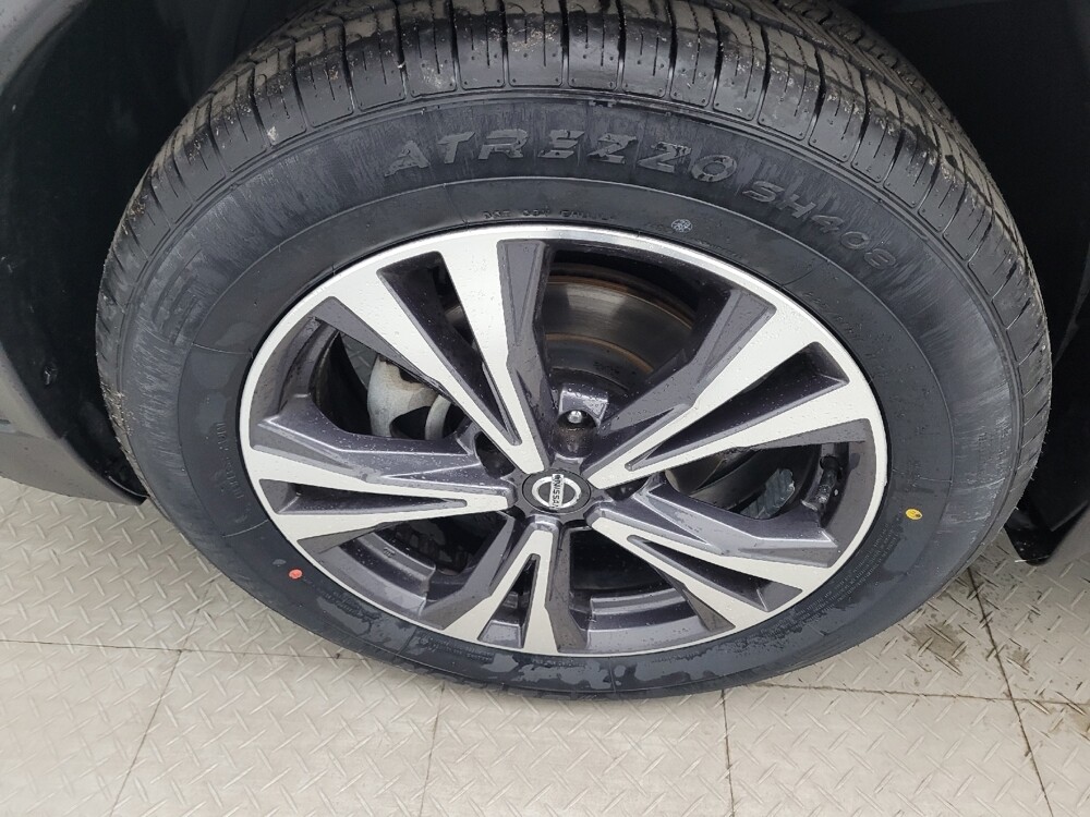 2019 Nissan Rogue in Charlotte, NC 28273 - 18107070 31