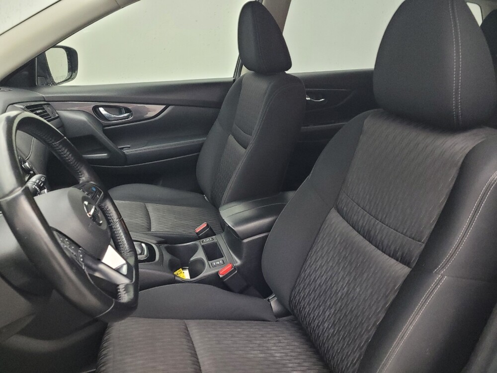 2019 Nissan Rogue in Charlotte, NC 28273 - 18107070 17