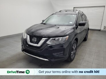2019 Nissan Rogue in Charlotte, NC 28273
