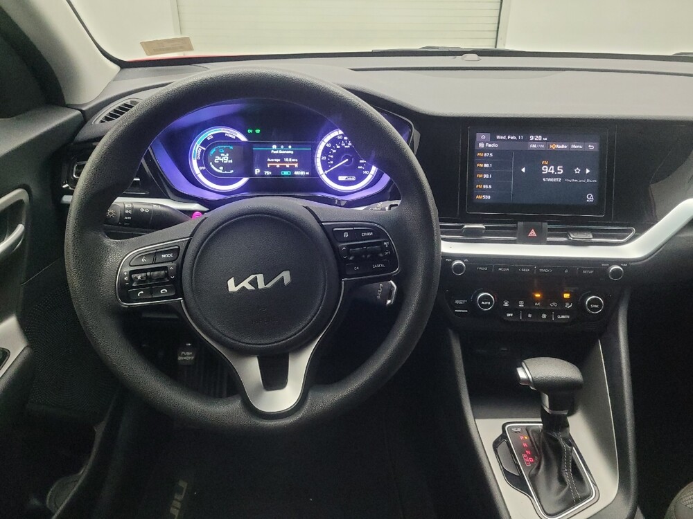 2022 Kia Niro in Chattanooga, TN 37421 - 18107073 22