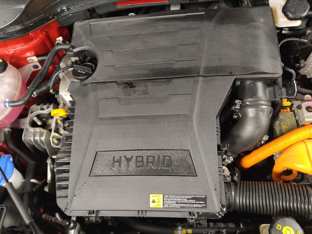 2022 Kia Niro in Chattanooga, TN 37421 - 18107073 30