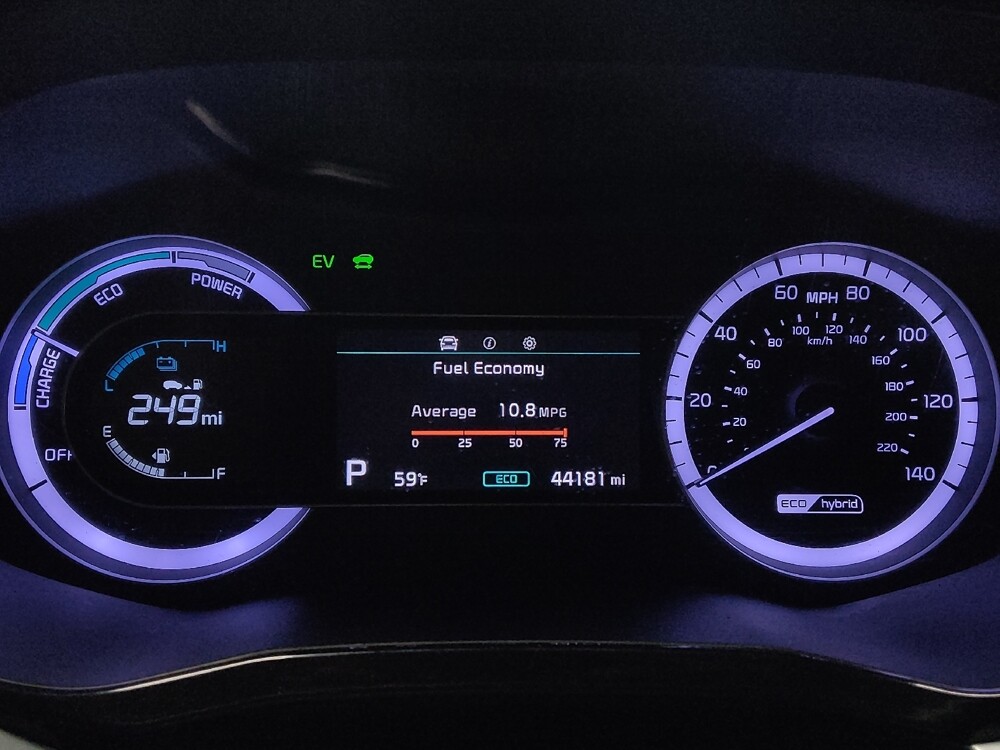 2022 Kia Niro in Chattanooga, TN 37421 - 18107073 23