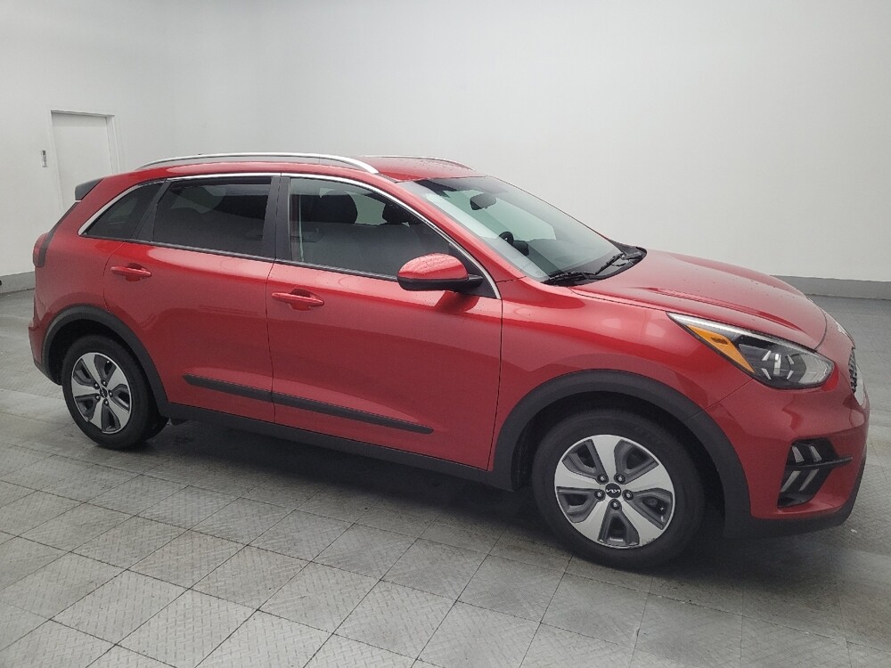 2022 Kia Niro in Chattanooga, TN 37421 - 18107073 11