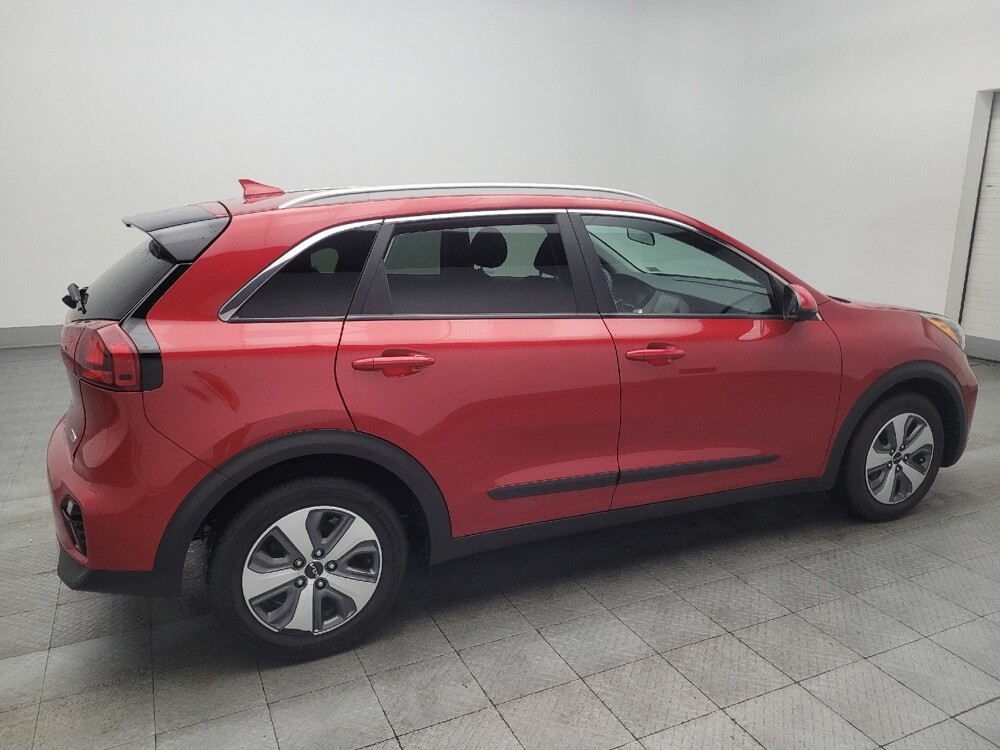 2022 Kia Niro in Chattanooga, TN 37421 - 18107073 10