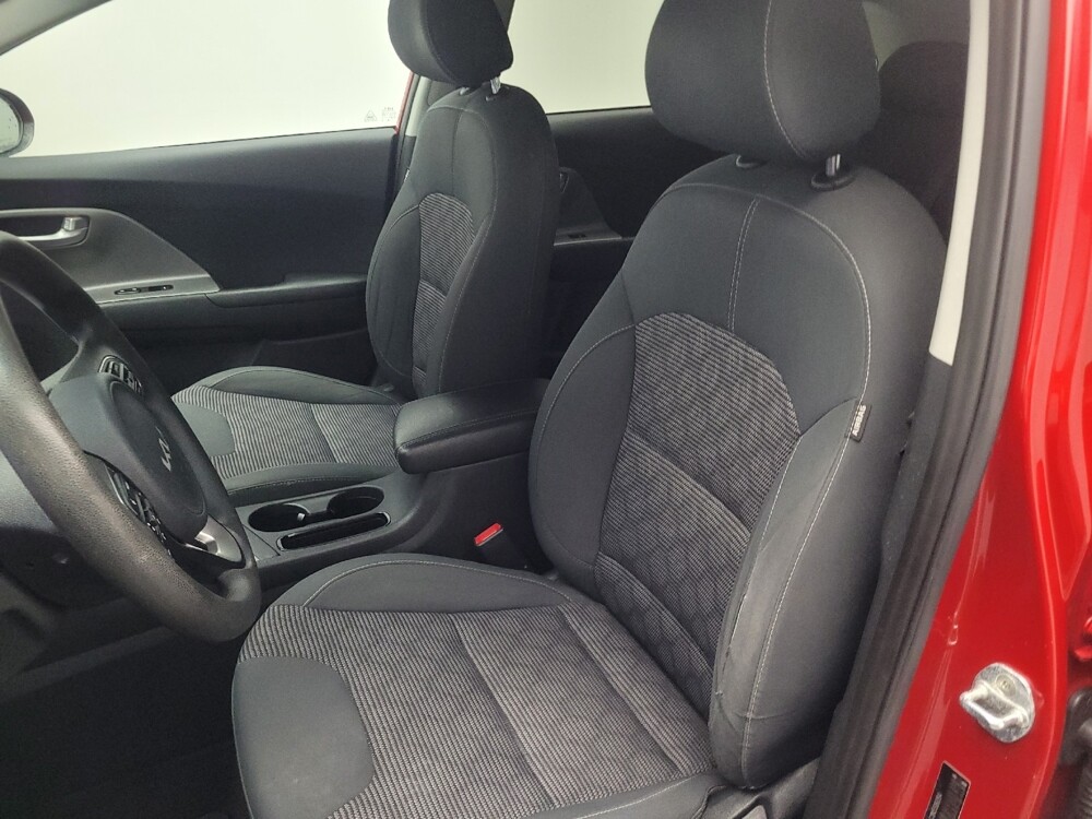 2022 Kia Niro in Chattanooga, TN 37421 - 18107073 17