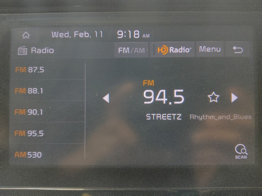 2022 Kia Niro in Chattanooga, TN 37421 - 18107073 25