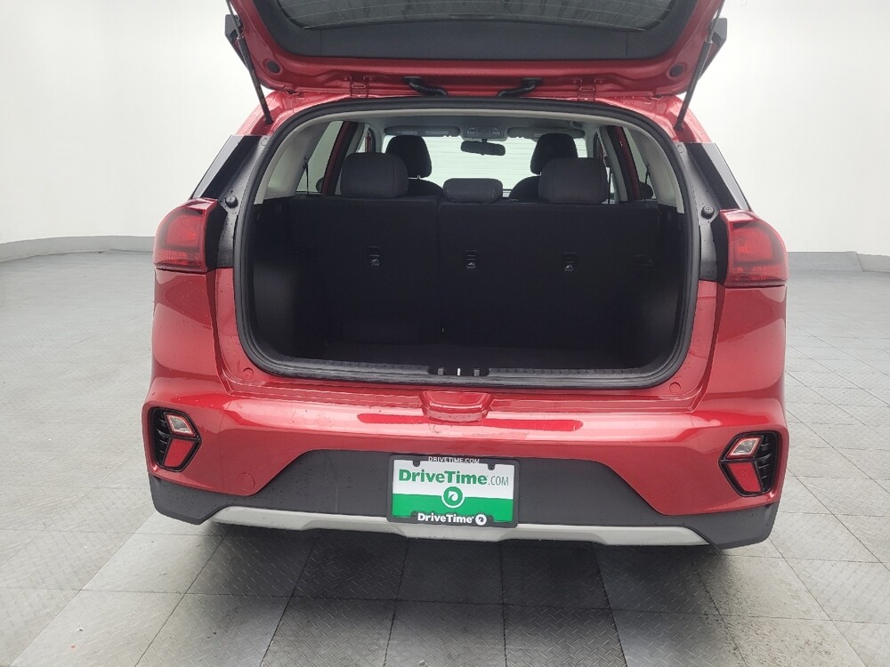 2022 Kia Niro in Chattanooga, TN 37421 - 18107073 29