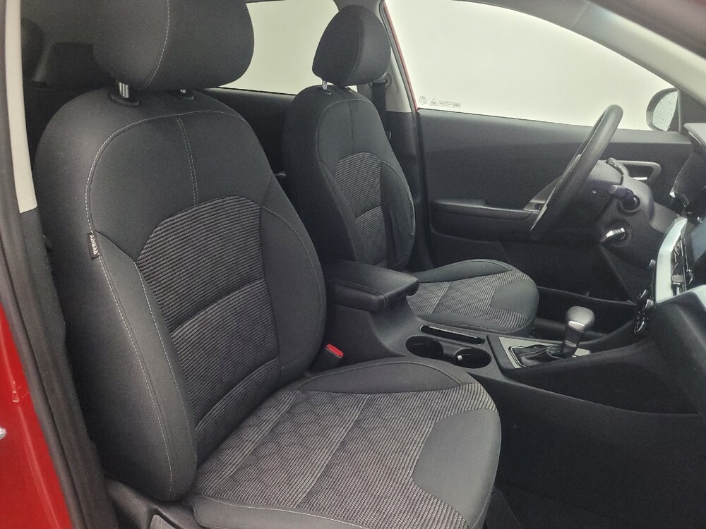 2022 Kia Niro in Chattanooga, TN 37421 - 18107073 21