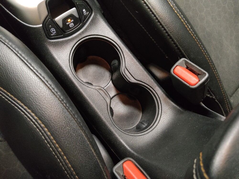 2018 Jeep Compass in Union City, GA 30291 - 18107074 26