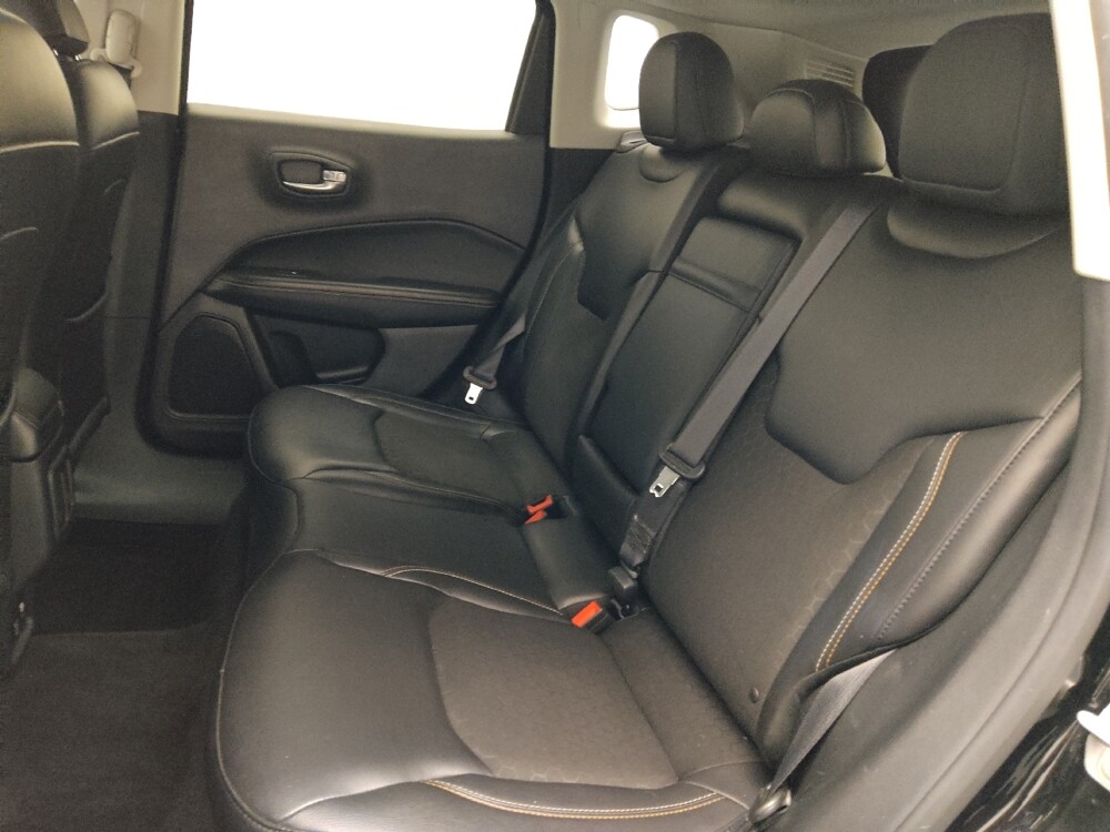 2018 Jeep Compass in Union City, GA 30291 - 18107074 18