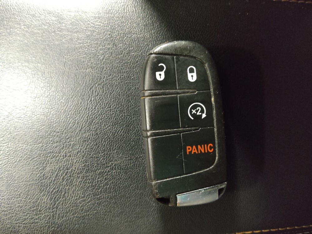 2018 Jeep Compass in Union City, GA 30291 - 18107074 32