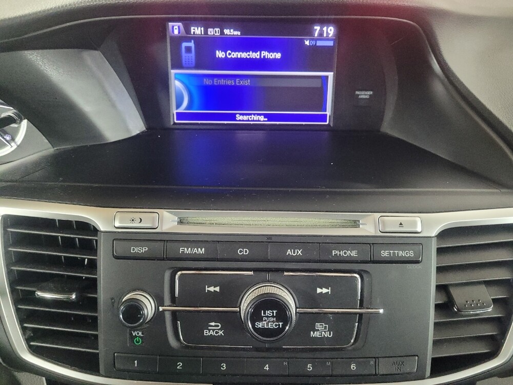 2017 Honda Accord in Pelham, AL 35124 - 18107075 25