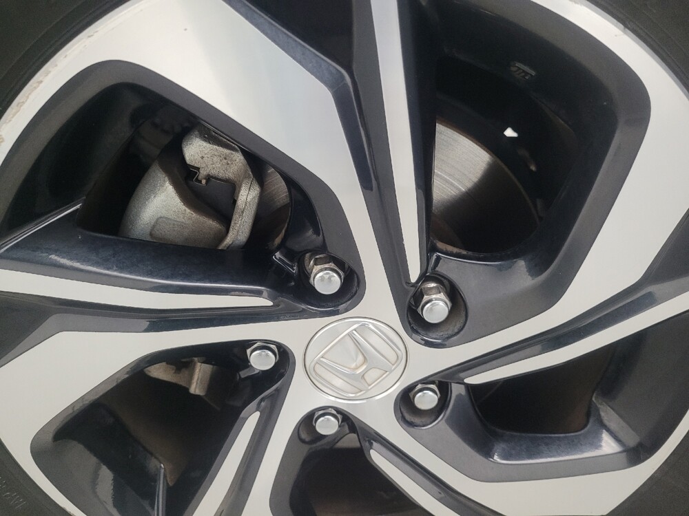 2017 Honda Accord in Pelham, AL 35124 - 18107075 31