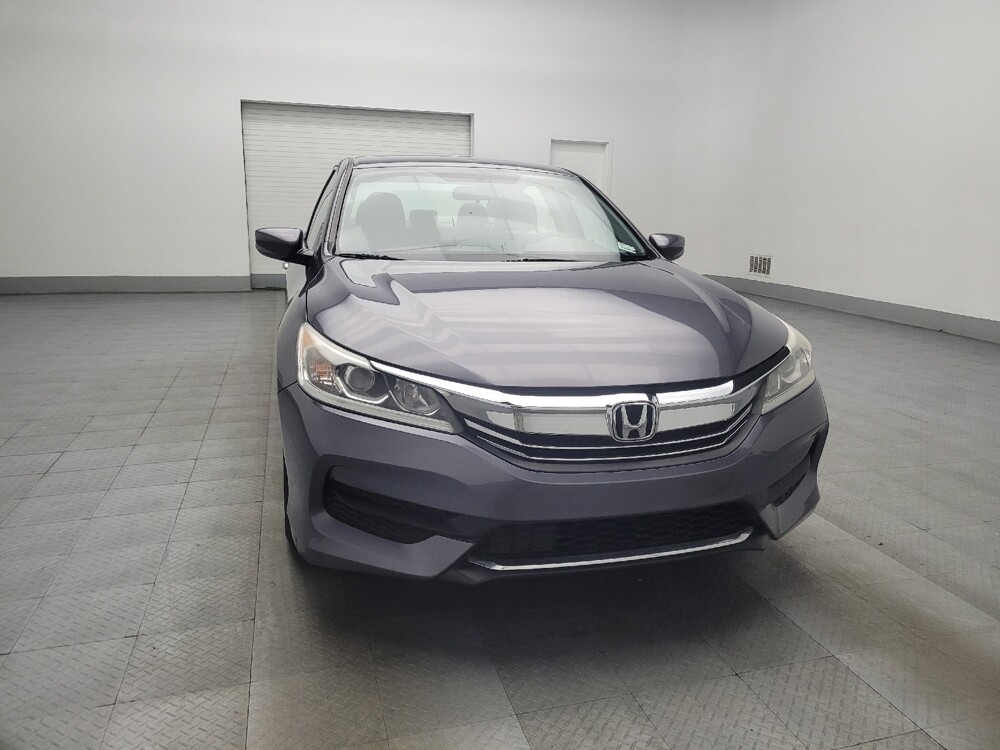 2017 Honda Accord in Pelham, AL 35124 - 18107075 14