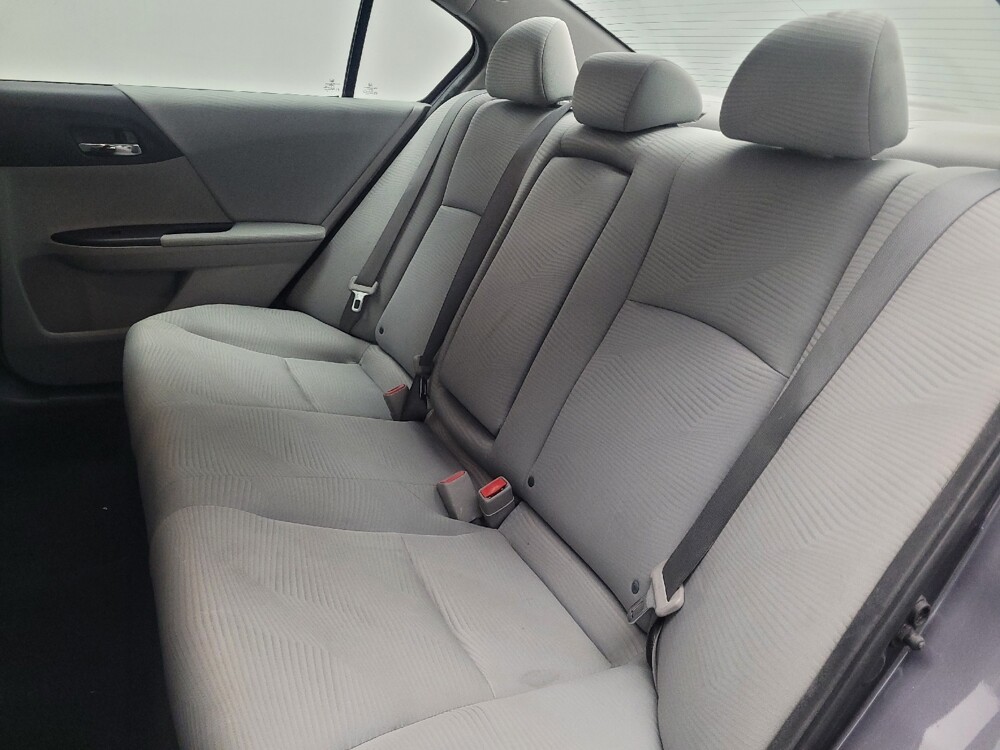 2017 Honda Accord in Pelham, AL 35124 - 18107075 18