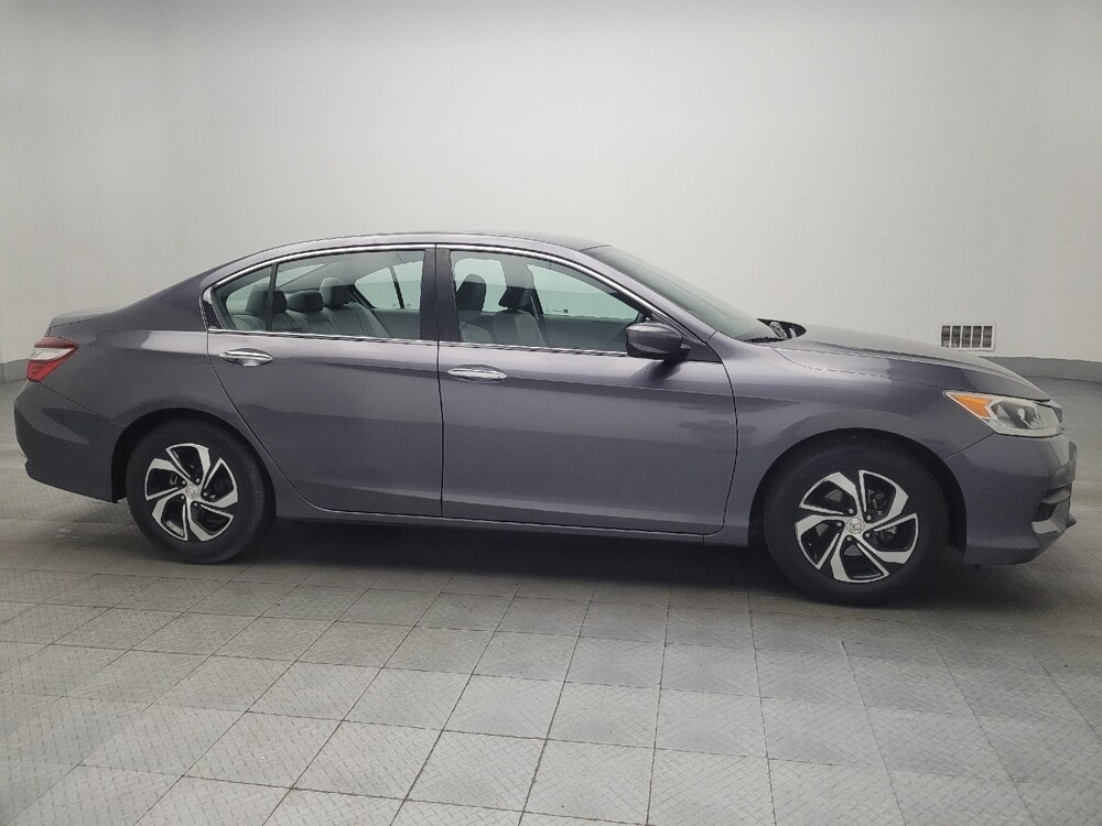 2017 Honda Accord in Pelham, AL 35124 - 18107075 11