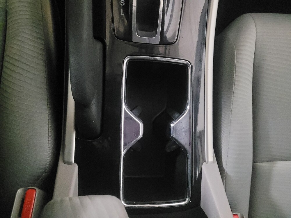 2017 Honda Accord in Pelham, AL 35124 - 18107075 26