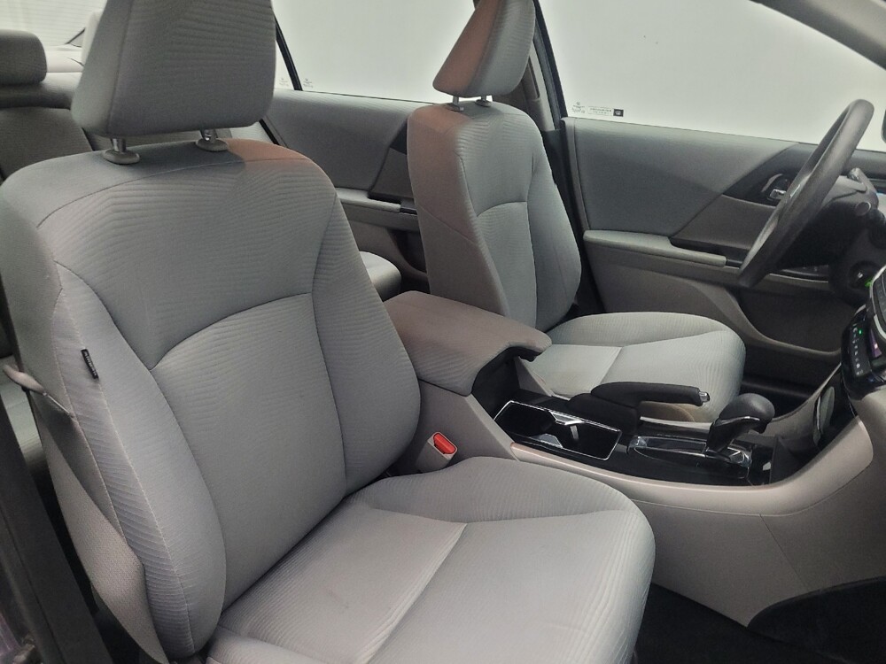 2017 Honda Accord in Pelham, AL 35124 - 18107075 21