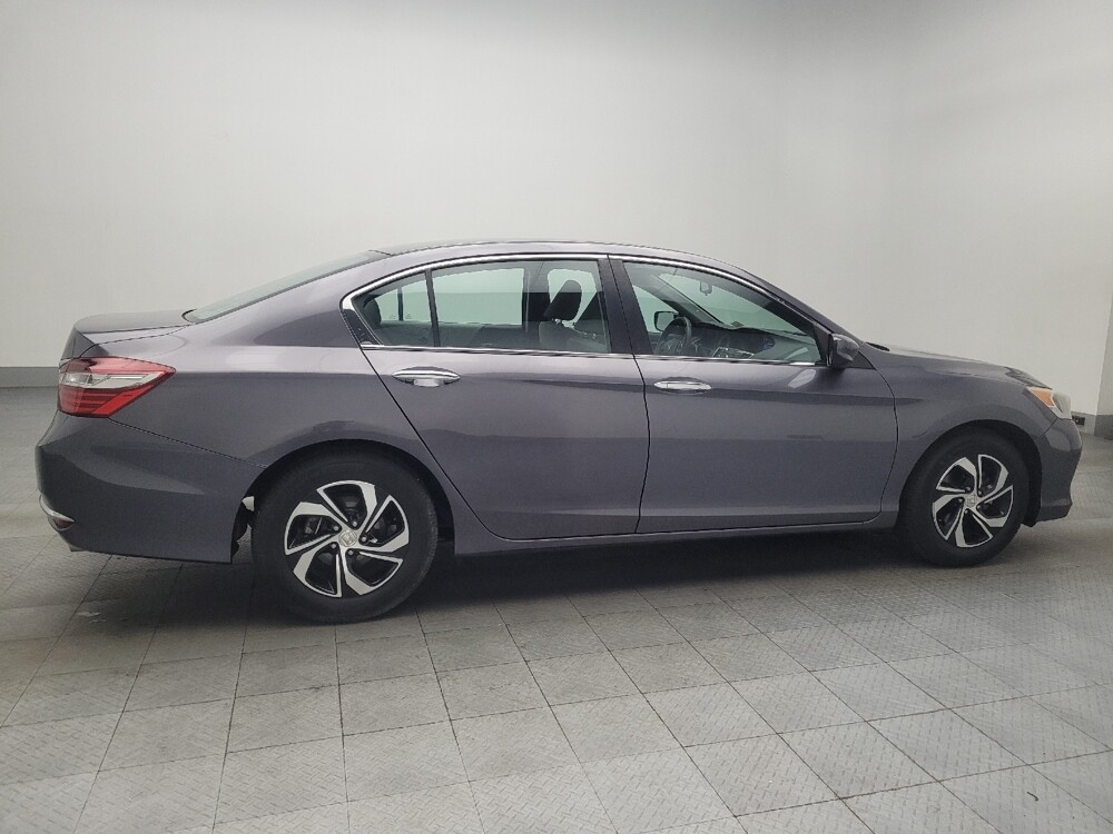 2017 Honda Accord in Pelham, AL 35124 - 18107075 10