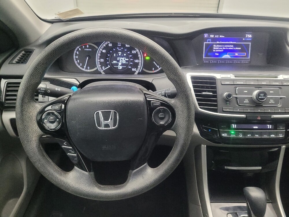 2017 Honda Accord in Pelham, AL 35124 - 18107075 22