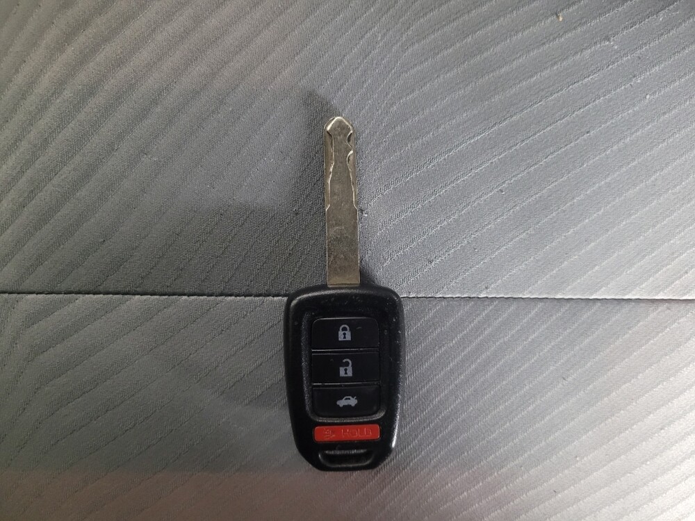 2017 Honda Accord in Pelham, AL 35124 - 18107075 32