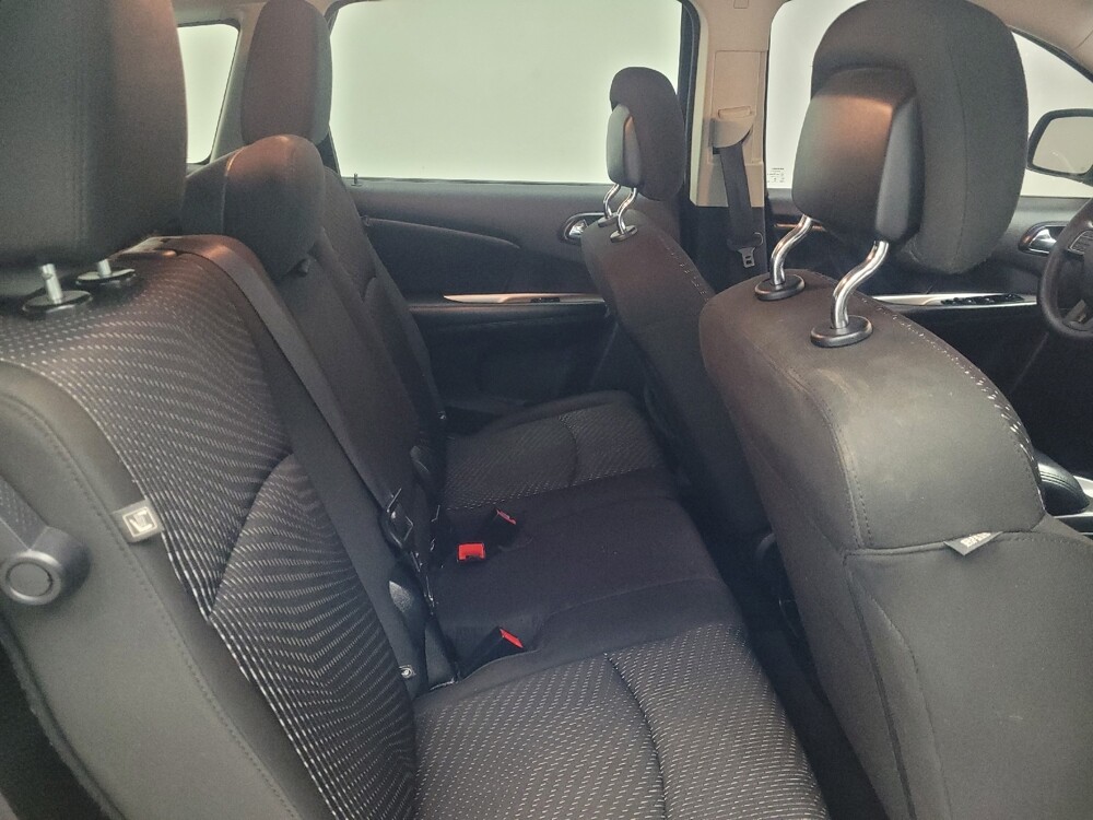 2020 Dodge Journey in Memphis, TN 38115 - 18107078 19