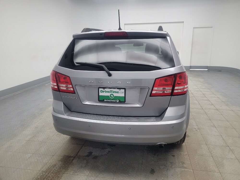2020 Dodge Journey in Memphis, TN 38115 - 18107078 7