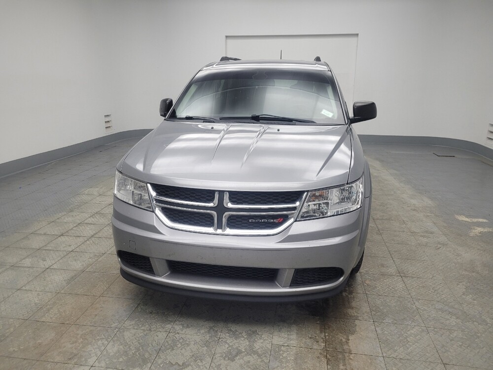 2020 Dodge Journey in Memphis, TN 38115 - 18107078 15