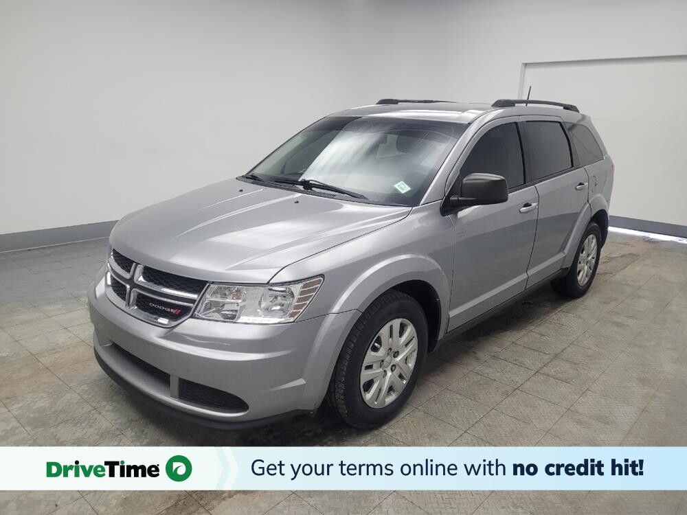 2020 Dodge Journey in Memphis, TN 38115 - 18107078