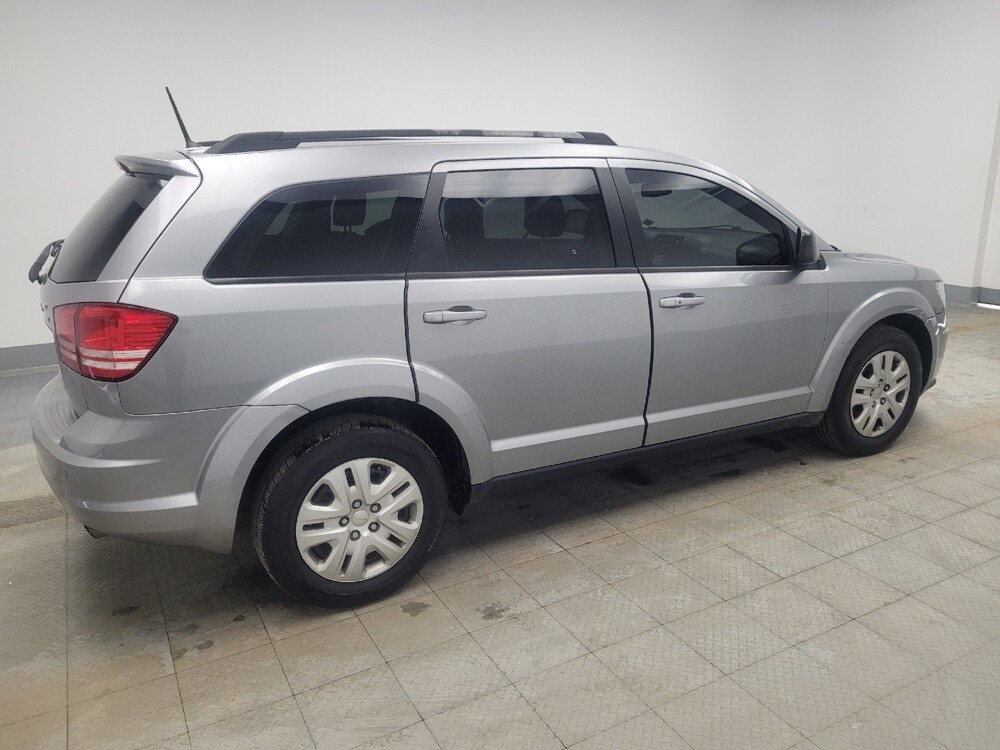 2020 Dodge Journey in Memphis, TN 38115 - 18107078 10