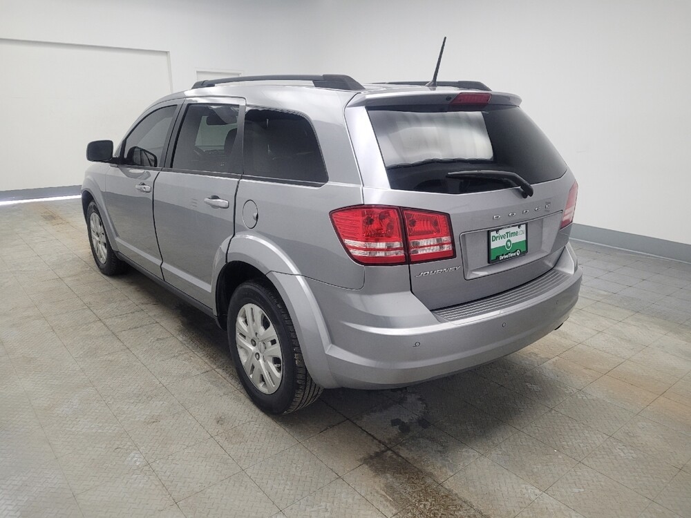 2020 Dodge Journey in Memphis, TN 38115 - 18107078 5