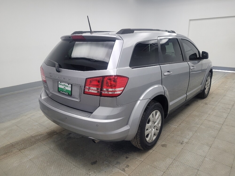 2020 Dodge Journey in Memphis, TN 38115 - 18107078 9