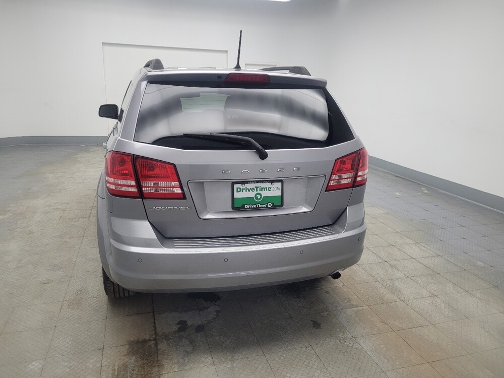 2020 Dodge Journey in Memphis, TN 38115 - 18107078 6