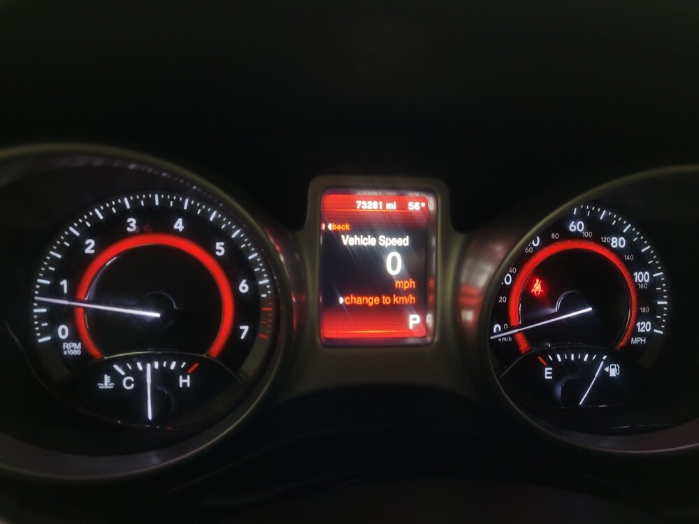 2020 Dodge Journey in Memphis, TN 38115 - 18107078 23