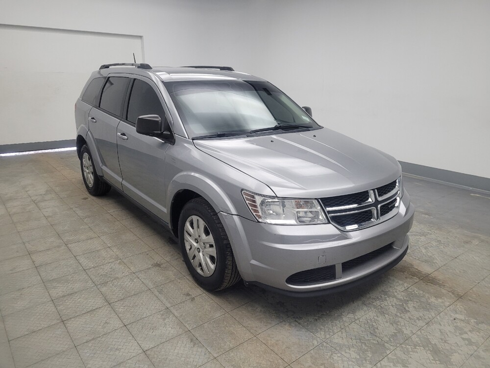 2020 Dodge Journey in Memphis, TN 38115 - 18107078 13