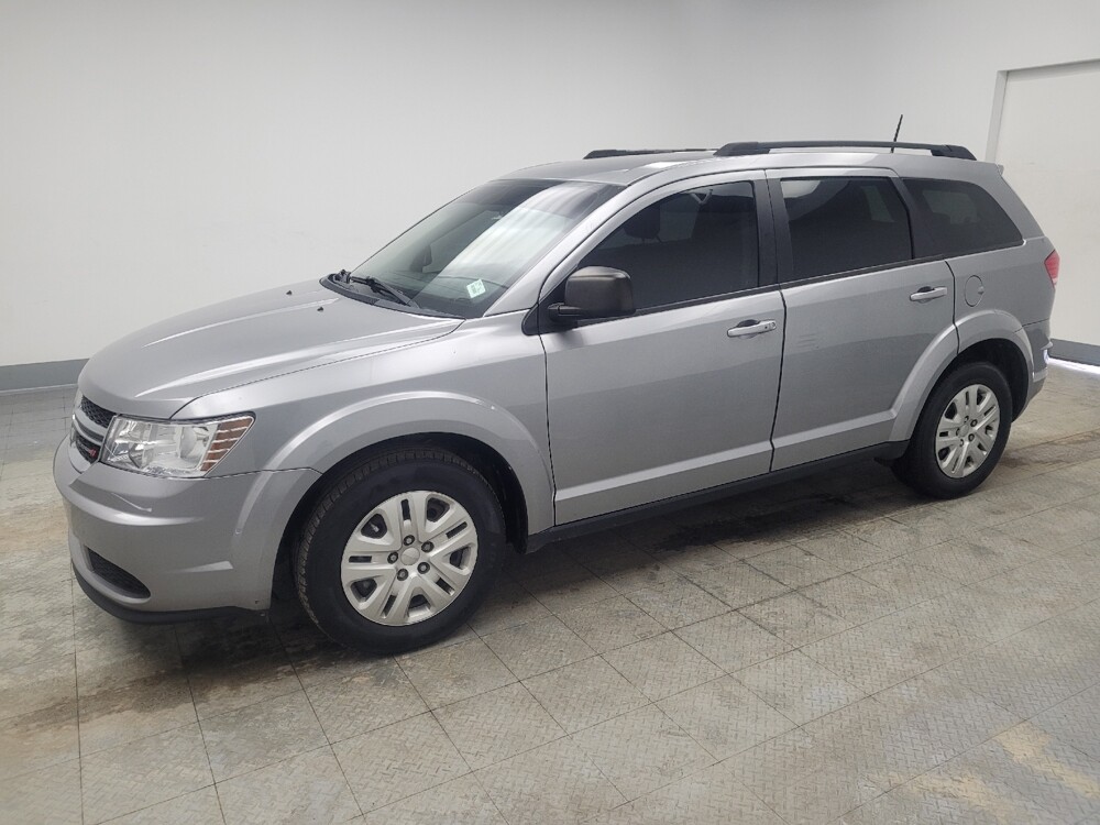 2020 Dodge Journey in Memphis, TN 38115 - 18107078 2