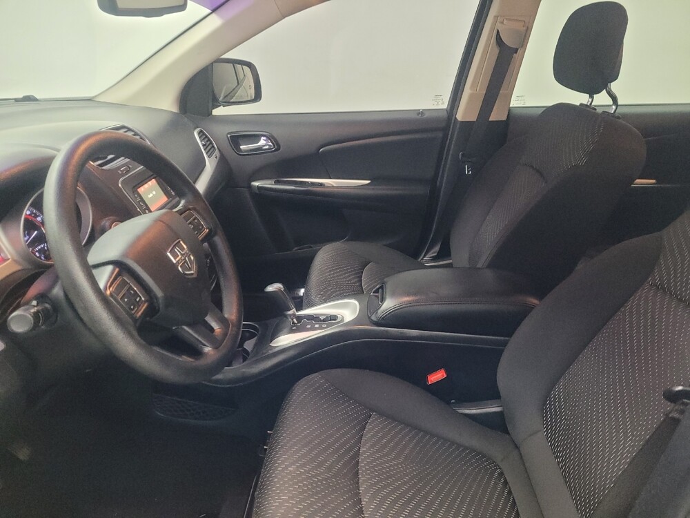 2020 Dodge Journey in Memphis, TN 38115 - 18107078 17