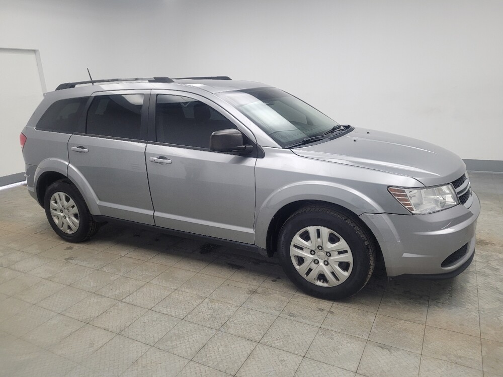 2020 Dodge Journey in Memphis, TN 38115 - 18107078 11