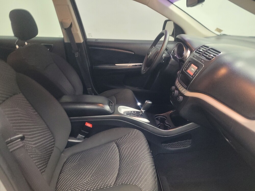 2020 Dodge Journey in Memphis, TN 38115 - 18107078 21