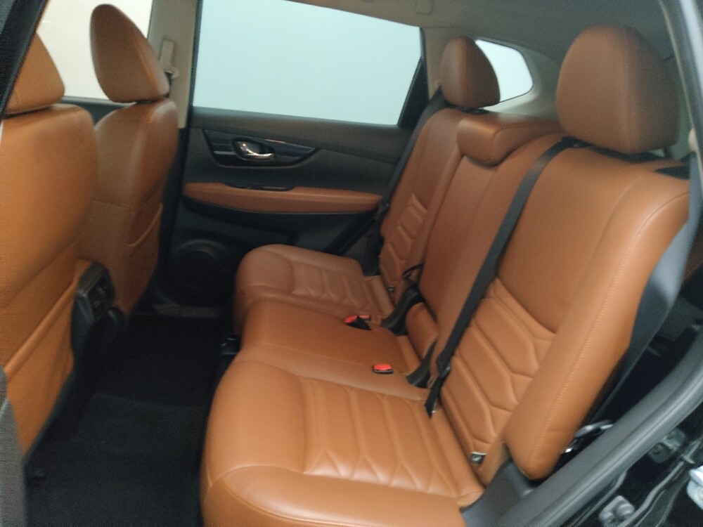 2018 Nissan Rogue in Union City, GA 30291 - 18107079 18