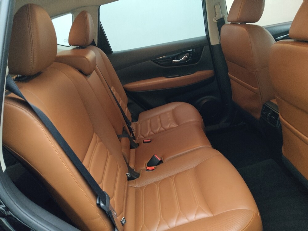 2018 Nissan Rogue in Union City, GA 30291 - 18107079 19